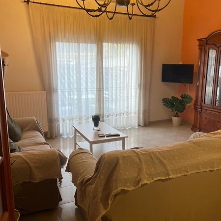 CASA en Xaló Villa Jalón Kültér fotó