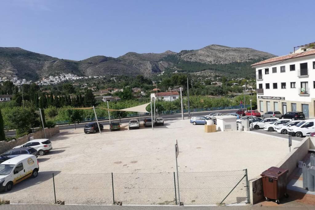 CASA en Xaló Villa Jalón Kültér fotó