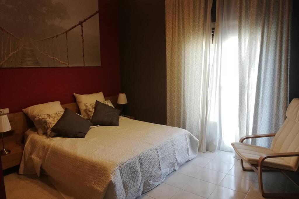 CASA en Xaló Villa Jalón Kültér fotó