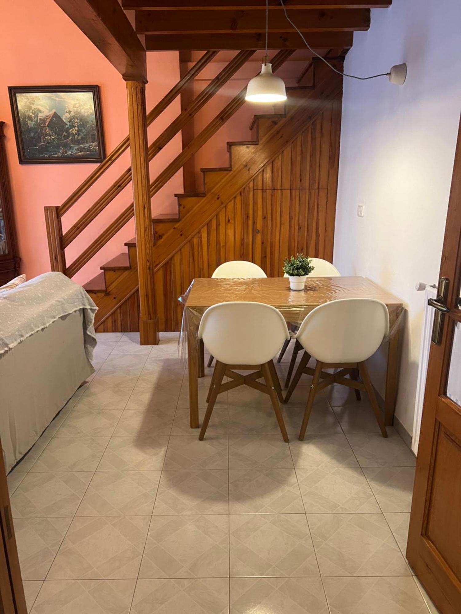 CASA en Xaló Villa Jalón Kültér fotó