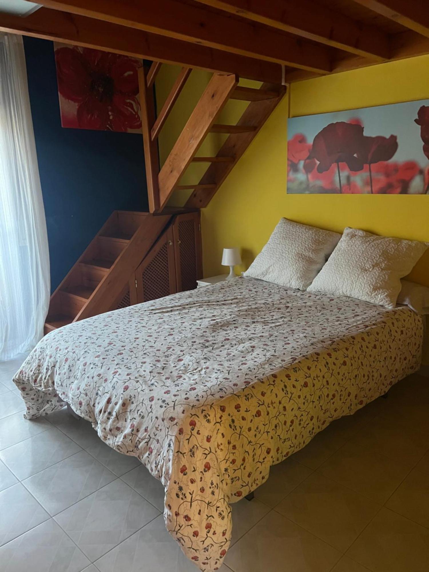 CASA en Xaló Villa Jalón Kültér fotó